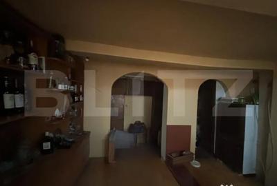 Casă cu 2 camere cu Teren 515 Mp în Semicentral - 3