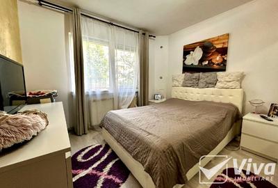 Apartament cu 3 camere decomandat în Cug - 4