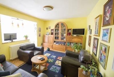 Apartament 3 camere, decomandate cartier Gheorgheni,zona Hermes - 2