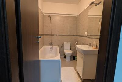 Inchiriere Apartament cu 2 Camere cu Centrala Proprie 13 Septembrie - 4