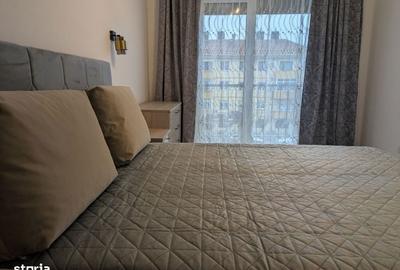 Apartament cu 2 camere în Central - 9