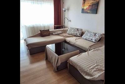 Apartament cu 2 camere decomandat în Vitan - 8