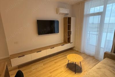De inchiriat apartament 2 camere Campeador City - 3