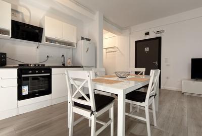 Apartament cu 2 camere semidecomandat, mobilat în Mamaia-Sat - 3