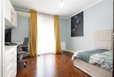 RECO Vila cu 5 camere str. Apateului- zona Nufarul - 29