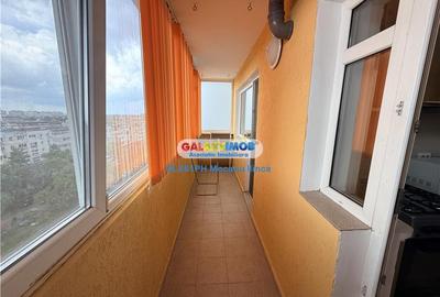Apartament cu 2 camere decomandat, mobilat în Malu Roșu - 7