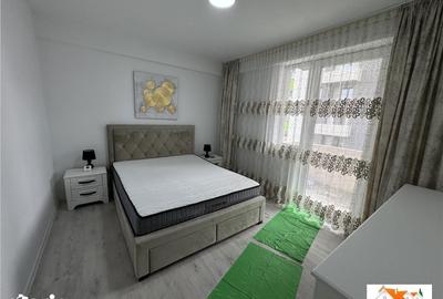 Apartament cu 2 camere în Ampoi 3 - 9