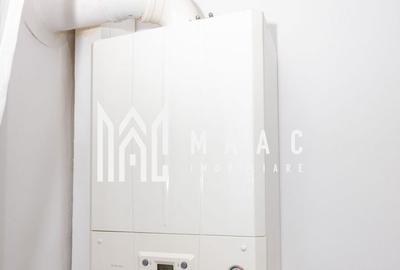 Apartament cu 2 camere semidecomandat în 1 Mai - 4