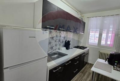 Apartament cu 2 camere semidecomandat, mobilat în Giulești - 13