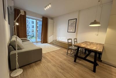 Apartament cu 2 camere decomandat, mobilat în Theodor Pallady - 16