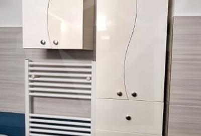 Inchiriere 2 camere Piata Cipariu, finisat modern - 9