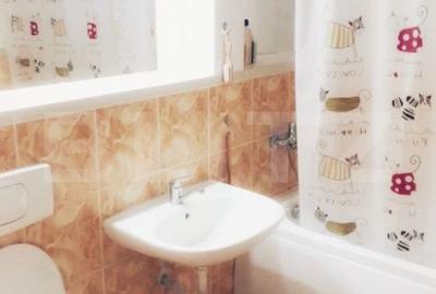 Apartament cu 2 camere decomandat în Brestei - 3