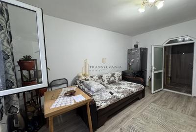 Garsonieră nedecomandată în Broscărie - 3