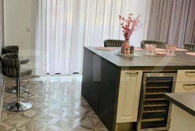 Apartament cu 3 camere decomandat în Livezeni - 9