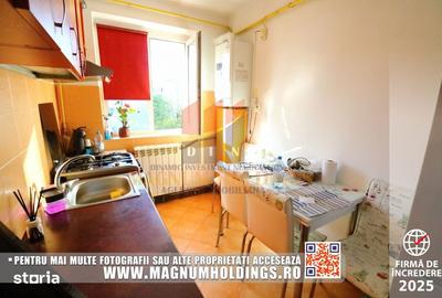 Apartament cu 2 camere decomandat în Trivale - 9