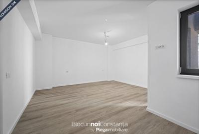 ✅Dezvoltator: apartament cu 2 camere la cheie - Oborului 47, Constanța - 7