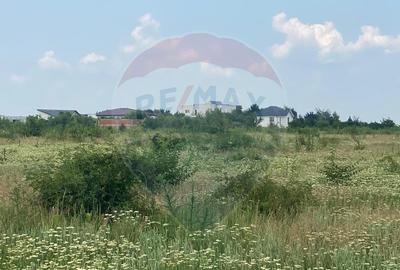 DE VANZARE Teren intravilan 600mp Drumul Piscul Mosului S... - 31