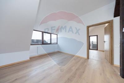 Proprietate cu destinatii multiple,  teren 501 mp,  Harman! - 28