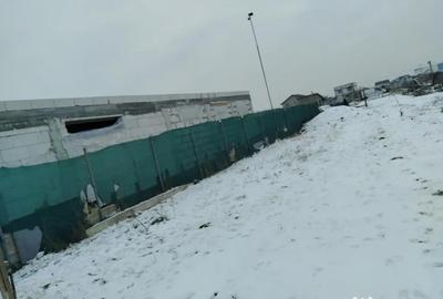 Teren de 500 mp, în Ghercești - 2