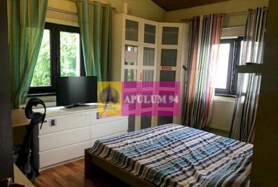 Vila Prelungirea Ghencea- Restaurantul Latin. - 5