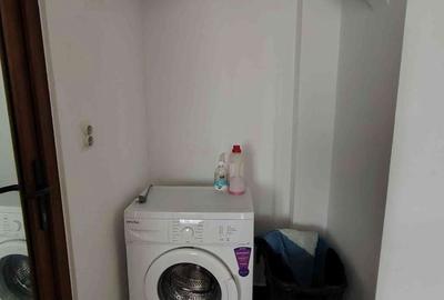 Apartament cu 2 camere semidecomandat în Micro 9 - 15