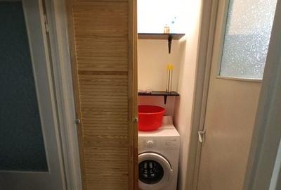 Apartament cu 2 camere semidecomandat în Apărătorii Patriei - 4