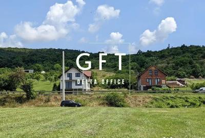 Teren în Crainimăt - 1