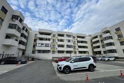 Apartament cu 2 camere semidecomandat, mobilat în Central - 1