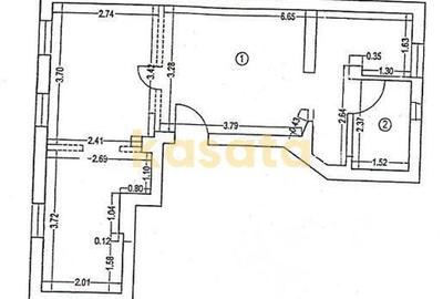 OPORTUNITATE | APARTAMENT 2 CAMERE | DOROBANTI BELLER - 7