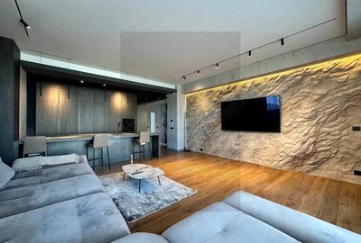 Vanzare Penthouse exclusivist- 222 m.p. cu Terasa Generoasa - Ia?i ! - 2