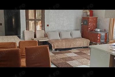 Casă cu 3 camere cu Teren 10 Mp în Lunca - 6