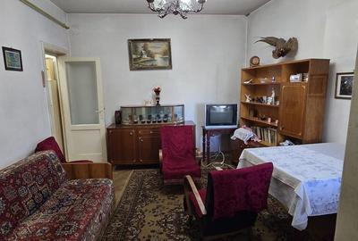Apartament 2 camere metrou  Stefan cel Mare - 2