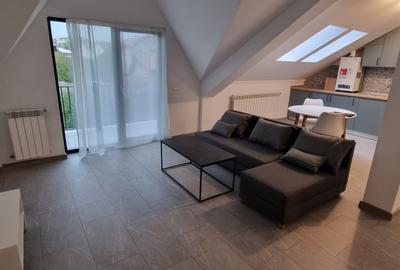 Apartament 2 camere bloc nou 2023 - 1