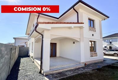 Duplex cu 5 camere cu Canalizare în Dumbrăvița - 1