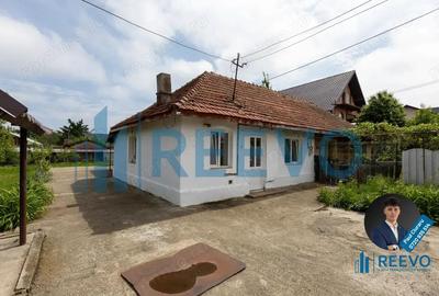 Casa ?i teren de vanzare, str George Enescu, Bacau - 3