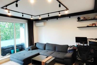 Apartament 2 camere, 54 mp util, et.1/5, ultrafinisat, Andrei Muresanu - 1