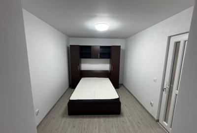Apartament cu 2 camere semidecomandat în Pieții - 5