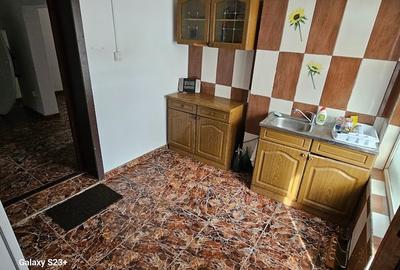 Spațiu industrial, de 40 mp, în Crișan - 8