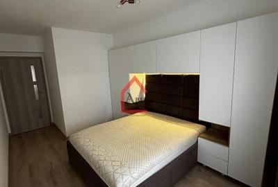 Apartament cu 3 camere decomandat, mobilat în Cug - 3