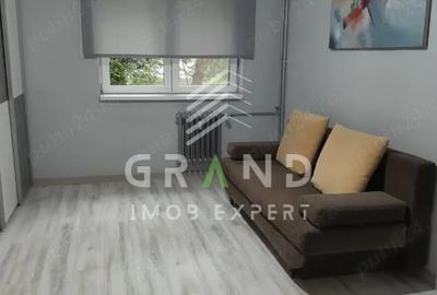 Ap 2 camere, zona Manastur