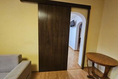 Apartament 3 cam Zizin/Mall Vitan - 5
