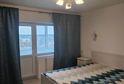 Apartament cu 3 camere în Libertății - 2