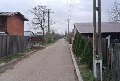 Teren intravilan + casa batraneasca , de vanzare in zona Tintea - 2