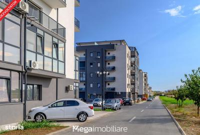 Apartament cu 2 camere în Nord - 8