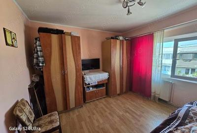 Apartament cu 2 camere decomandat în Lugoj - 4