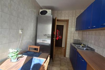 Apartament cu 2 camere decomandat în Tei - 8