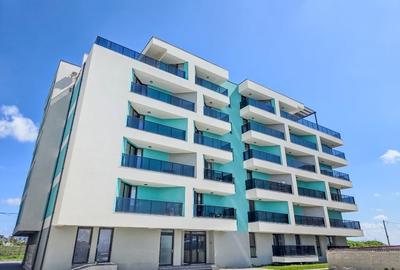 Apartament cu 2 camere decomandat, mobilat în Central - 11