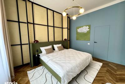 Apartament cu 3 camere în Malul Mureșului - 4