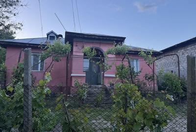 Casă cu 3 camere în Calopăr - 8