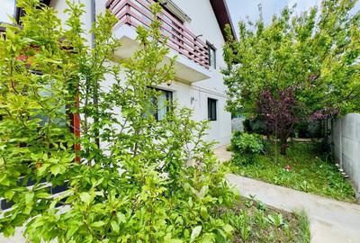 Duplex de vânzare – Comuna Berceni, Str. Cumpenei - 2